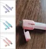 Nuevo protector de cable de datos de silicona para prevenir roturas y dobleces, organizador de cables universal para teléfonos móviles