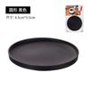 Posavasos para taza de café estilo japonés, posavasos de vidrio para taza de agua, posavasos aislante del calor, posavasos simple para taza de té, posavasos de silicona resistente al calor y antiquemaduras, mantel individual para mesa de comedor de uso doméstico