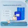 Essência de perfume para menina de Berlim perfume DIY aromaterapia de hotel sentido avançado detergente de lavanderia desodorante essência química diária