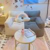Sofá Preguiçoso, Tatami, Reclinável e Reclinável Quarto, Cadeira Preguiçosa, Sala de Estar, Sofá de Lazer, Apartamento Pequeno, Puff, Xiaoshiai