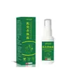 Desodorante para Odor nas Axilas APJGB Remove o Odor Fragrância de Longa Duração Suave e Não Irritante 30ml/Caixa Fórmula com Extrato de Ervas