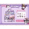 Bolsa Sorpresa Creativa de Hello Kitty para Estudiantes de Primaria, Paquete de Regalo Sorpresa de Papelería de Alta Calidad, Regalos Creativos Periféricos para Niños
