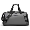Bolsa de Mão para Viagem, Mala de Viagem, Bolsa de Armazenamento para Viagem, Bolsa de Ombro de Grande Capacidade para Curta Distância, Bolsa Impermeável para Esportes e Fitness