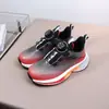 Nuevos Zapatos de Exterior para Niños Primavera 2026 con Doble Parche, Zapatos Deportivos para Niños con Hebilla Giratoria para Niños Mayores, Modelo 5508
