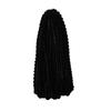 En stock al por mayor bola de color tira de lana cortina borde de lana tira de lana artificial accesorios DIY para zapatos y sombreros lana