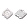 Máscara de Beleza com Patch Infravermelho 5050 Contas de Luz 0.2W Luz Vermelha 660 Infravermelho 850 Cinto Terapêutico Contas de Luz Led
