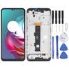 Para Motorola Moto G30 XT2129-1 XT2129-2 LCD de material TFT