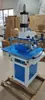 Máquina Neumática de Estampado en Caliente para Cajas de Pasteles, Cuero, Papel, Madera, Máquina de Repujado de Logos y Marca, Rollo de Papel Automático, Estampado en Caliente de Gran Área