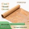 Papel kraft atacado papel favo de mel papel para embalagem de joias cerâmicas grade de rasgar à prova de umidade absorção de choque rolo de papel favo de mel biodegradável