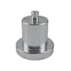 Accesorios de Modificación para Coche Aleación de Aluminio 0kg Almohadilla Amortiguadora de Elevación Superior Amortiguador Adecuado para Tesla