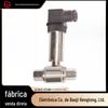 Transmissor de Pressão Diferencial Hengtong Material de Silício Semicondutor Resistência à Pressão Transmissor de Diferencial de Pressão Vendas Diretas de Fábrica