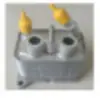 Preço com Imposto Radiador Resfriador de Óleo do Motor e Transmissão do Carro Resfriador de Óleo 20443104
