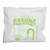 Algodón filtrante desechable para grifo, ultrafino y engrosado, para uso diario en el hogar, herramienta universal de filtración de agua