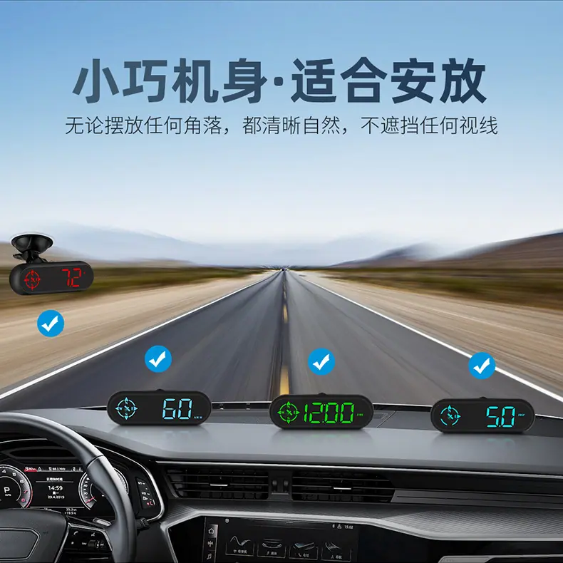 车载HUD