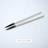 Pluma Gouline Ultra Fina BJD GK Pintado a Mano Maquillaje de Color para Rostro Punta Fina Detalle de Trazo Pluma para Uñas