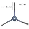 Compatible con Cepillo Lateral Dedicado para Robot Aspirador Anker Eufy C20/C10 L70 Accesorios de Exportación Transfronteriza
