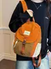Mochila transfronteriza modelo nuevo 2026 para hombres y mujeres, mochila de senderismo para estudiantes al aire libre, mochila multifuncional ligera para exteriores