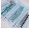 Bolsa de Desinfección para Herramientas de Manicura Desechables Amazon Tijeras para Cutícula Pinzas Bolsa de Almacenamiento Empaque Auto-sellante Cuidado a Alta Temperatura
