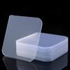 Gancho resistente sin dejar rastro, adhesivo resistente para sofá, alfombra, tapete, parche antideslizante, adhesivo fijo, nano adhesivo de doble cara sin perforaciones