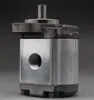 Motor Hidráulico Alta Velocidad 3000 RPM CWM3/5 Tipo Engranaje Cortador Ventilador Cortacésped Alta Potencia Motor de Aceite