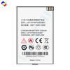 Adequado para Bateria de Celular Zte S302/Cbs718/S718 Li3710T42P3H553657 Novo Atacado