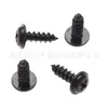 Adequado para Carros Nissan, Honda, Yamaha, Toyota, Parafusos Metálicos, Fixadores, Parafusos Autoatarraxantes, Parafusos