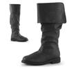 O Fabricante Faz Exportação Transfronteiriça Sapatos Masculinos Transfronteiriços, Botas, Sapatilhas Botas Masculinas, Retrô Tamanho Grande 40-4 Exportação