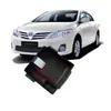 Adecuado para 2019 COROLLA Caja de Almacenamiento para Reposabrazos Central 2020 COROLLA Ralink Caja de Almacenamiento
