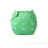 [Personalizado] calça de fralda de bebê recém-nascido crianças bolsa de fraldas respirável lavável bebê à prova de vazamento de urina calças de treinamento