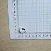 Nuevos Accesorios de Gato con Borde Plateado al por Mayor Hechos a Mano DIY Pinzas para el Cabello de Niña, Zuecos, Bolsas para Zapatos, Colgantes para Fundas de Teléfono y Materiales