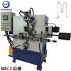 Máquina Plegadora de Lámina de Resorte Tipo M Máquina Plegadora de Material Plano Máquina de Estampado y Plegado de Material Plano Fábrica de Resistencia