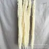 Flores de Seda Colgantes, Flores Eternas, Arreglos Florales para Bodas, Decoraciones Suaves Colgantes, Accesorios para Fotografía, Fábrica de Origen de Yunnan