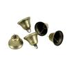 3.8 Abertura Fabricante Vende Sino Retrô de Buzina 38mm Carrilhão de Vento DIY Acessórios de Pingente de Sino Decoração