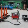 Máquina de Troca e Assentamento de Trilhos Tipo Ycqbj-4 Máquina de Troca e Assentamento de Trilhos Ferroviários Máquina de Troca e Assentamento de Trilhos Tipo Ycqbj-4