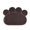 Tapetes de PVC para Mascotas, Varios Tapetes para Arena de Gato, Manteles Individuales para Mascotas, Tapetes de Plástico para Pies, Tapetes para Pies de Gato y Perro, Tapetes de Espuma de PVC para Piso
