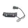 81260-1Y021 es adecuado para el botón del interruptor del maletero Hyundai Kia 812601Y021