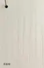 Paquete de juego de líneas para marco de puerta juego interior gratuito madera maciza compuesta borde pintado envoltorio borde decorativo línea de marco de ventana línea de marco de puerta blanco puro blanco cálido