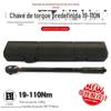 3/8 19-110N reparo automático pneu predefinido chave de torque máquina reparo KG chave de torque chave de torque