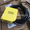 Sensor Fotoeléctrico de Reflexión Difusa Banner Q60Vr3Af2000, Nuevo Original Importado de EE. UU., Pregunte por Detalles
