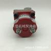 Válvula solenoide de 24V 3035346 adecuada para Cummins 6CT