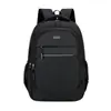 Mochila de Gran Capacidad Transfronteriza, Mochila Escolar para Estudiantes de Secundaria y Preparatoria, Mochila para Viajes de Negocios de Corta Distancia, Mochila de Montañismo para Exteriores