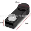 Adecuado para Volkswagen Lavida Polo Tiguan Magotan Sagitar Transmisión Automática Cable de Cambio Cabeza Accesorios 09G321397A