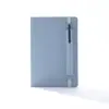 Cuaderno Spot A5 con Banda Elástica Cuaderno Creativo para Oficina Negocios Bloc de Notas de Alto Valor Venta al por Mayor Se Puede Añadir Logo