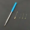 Vara Telescópica de Aço Inoxidável Atacado Vara de Carbono Gancho para Enguia ao Ar Livre Pesca Peixe Longo Gancho Integrado Material de Pesca Suprimentos de Pesca