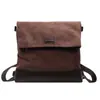 Bolsa Grande de Capacidad Vintage 2024 Moda Nueva Bolsa para Mujer Otoño e Invierno Textil para Viajes de Negocios Mochila para Mujer