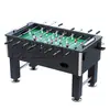 Mesa de Futbolín Jianqiang Sports de 8 Barras Máquina de Futbolín Futbolín para Adultos Máquina de Futbolín para Adultos