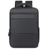 Mochila para Hombre 2026 Repelente al Agua Bolsa para Laptop Mochila Escolar para Mujer Estudiante de Secundaria Estudiante Universitario Capacidad Equipaje para Viaje de Negocios