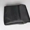 Conjunto de Cinto de Segurança de Oito Peças, Cinto de Nylon, Tecido Oxford Preto Treinamento de Patrulha Armada Cinto de Segurança
