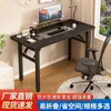 Mesa dobrável, mesa de jantar, mesa de computador, mesa comprida, escrivaninha simples, mesa de escritório, mesa para treinamento e conferência, mesa para quarto de apartamento pequeno
