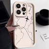 Superventas Transfronterizos Temu//Tiktok Sanrio Tk Gato Hello Kitty Funda para Teléfono para Apple 16, Cobertura Total